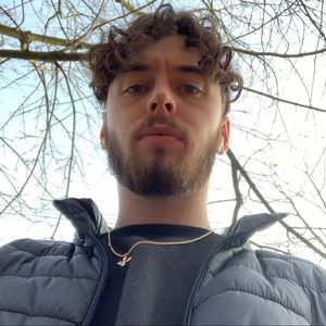 Meet your Posher, Cian